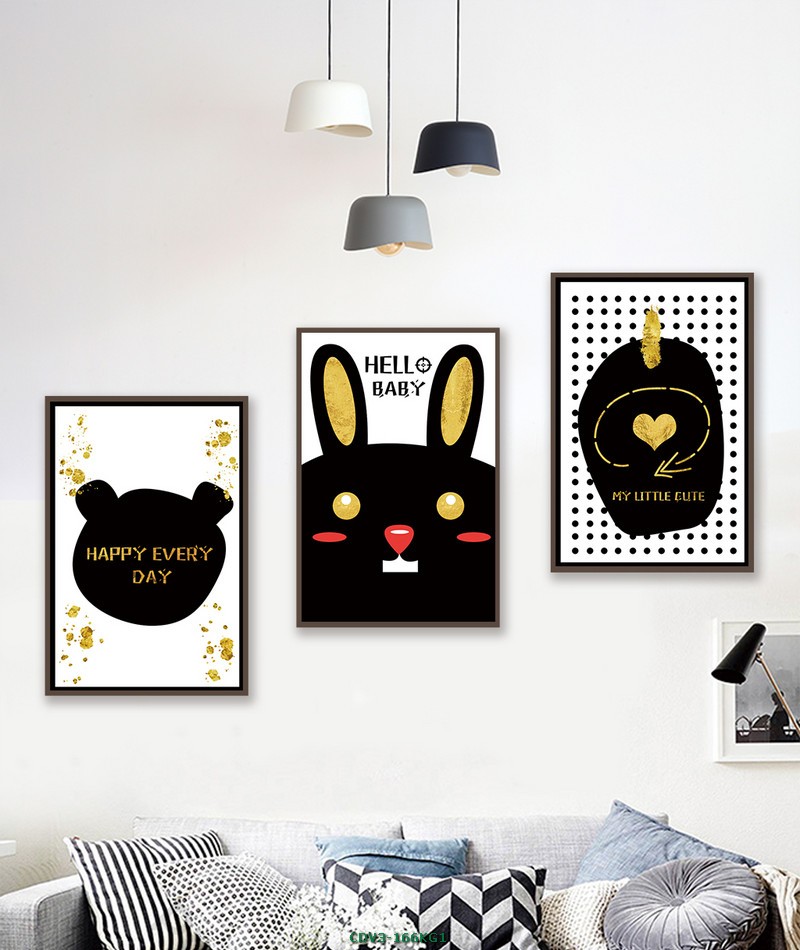 Động vật CDV3-166KG1